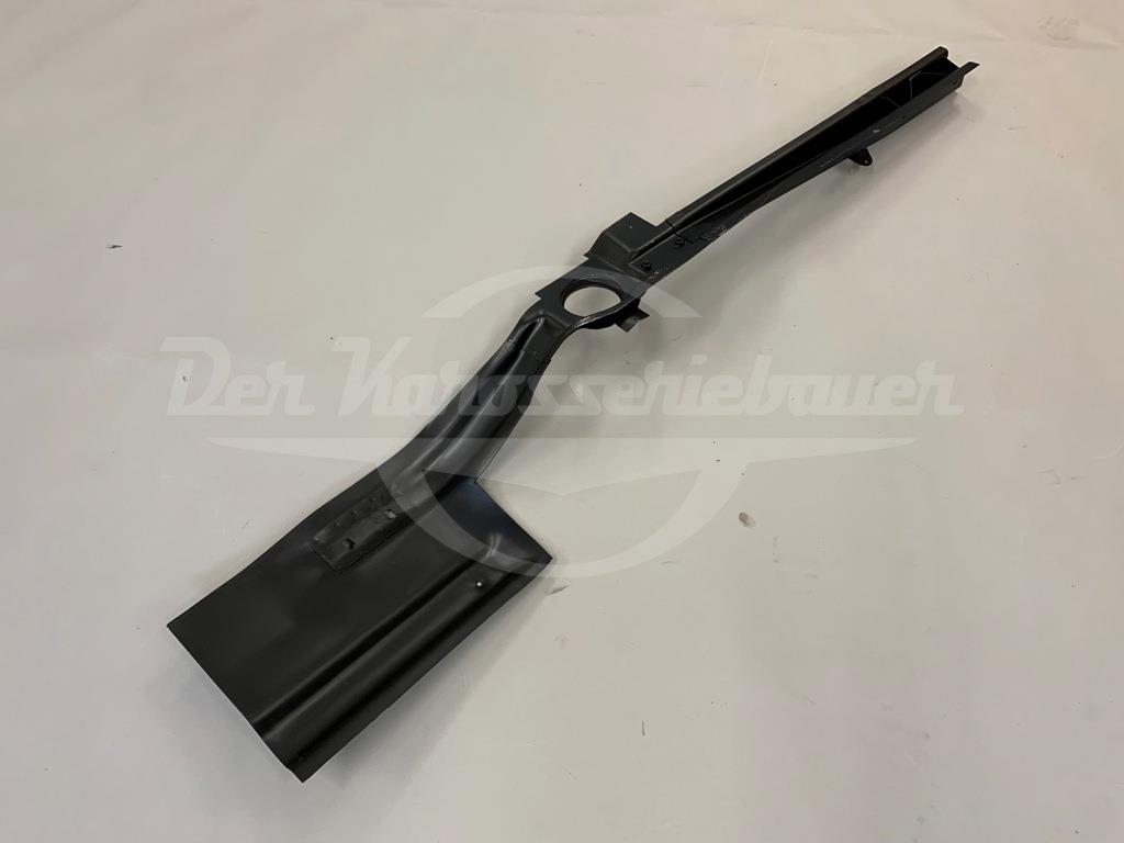 Längsträger hinten unten links alle Ponton Modelle Längsträger hinten unten links alle Ponton Modelle