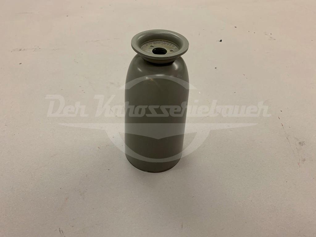 Längsträger hinten Topf Stoßdämpferhülse alle Ponton Modelle