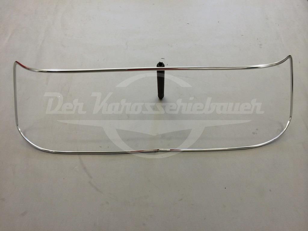 Zierrahmen Windschutzscheibe 300SL Flügel Zierrahmen Windschutzscheibe 300SL Flügel