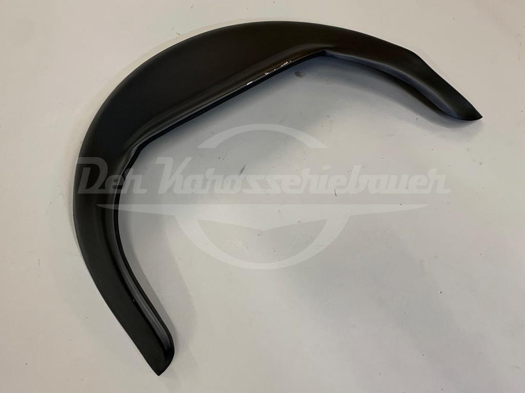 Radkasten hinten links Rep. Blech 190SL