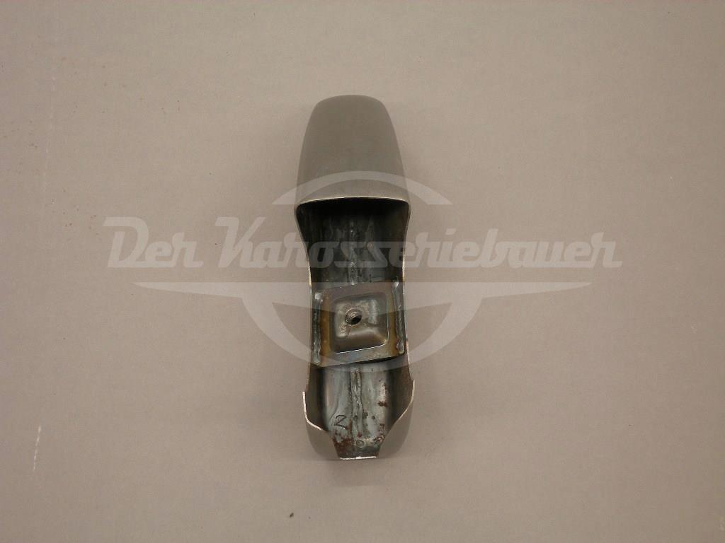 Stoßstange vorn - Horn links 190SL; 300SL Flügel Stoßstange vorn - Horn links 190SL; 300SL Flügel