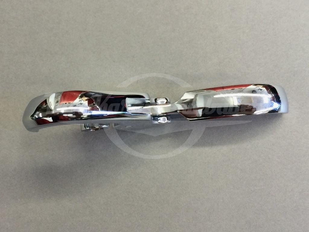 Verdeck Spannverschluss links 190SL Verdeck Spannverschluss links 190SL