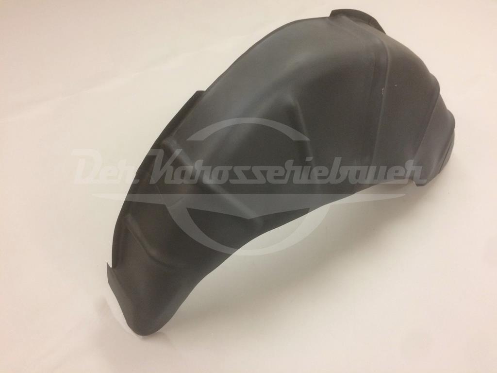 Radkasten hinten links Ponton 220 Coupé, Cabrio