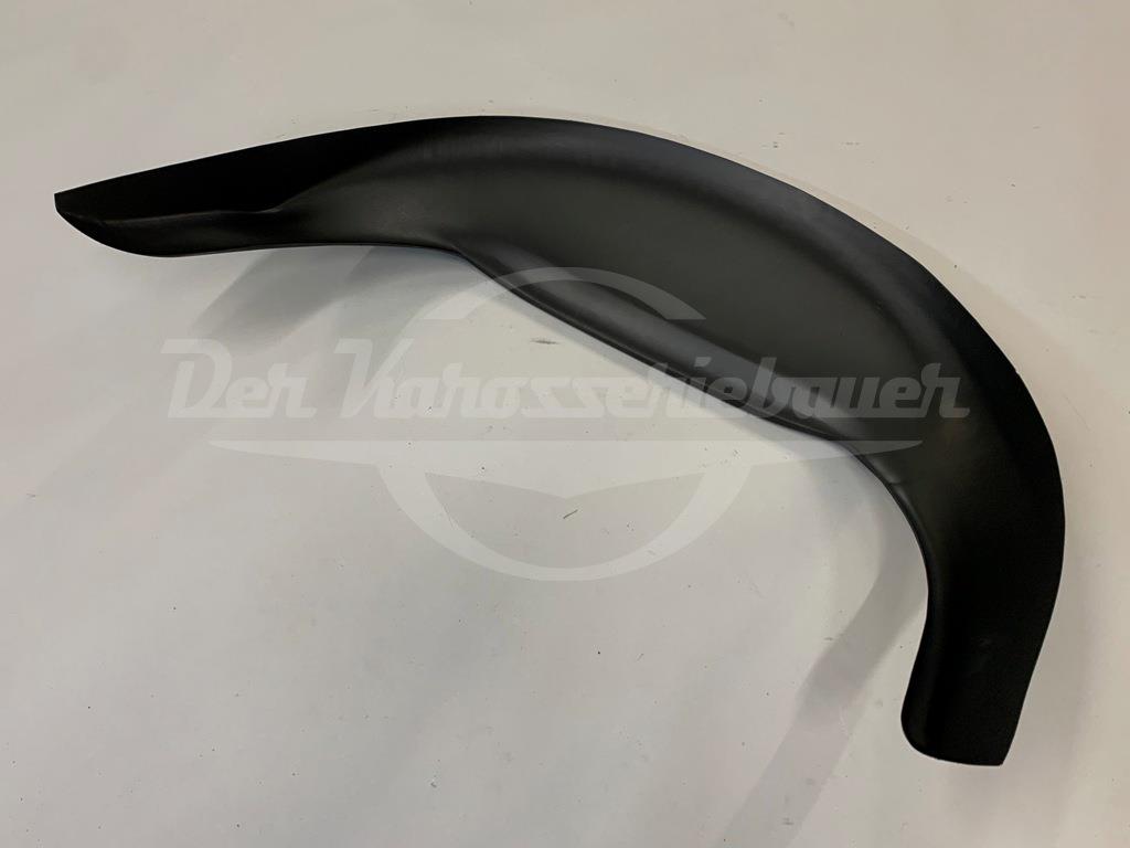 Radkasten hinten links Rep. Blech 190SL