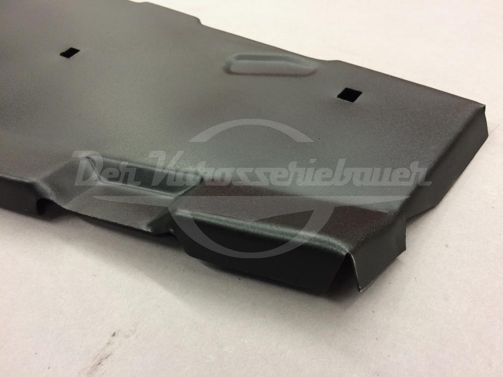 Frontmaske Innenverstärkung unten 190SL