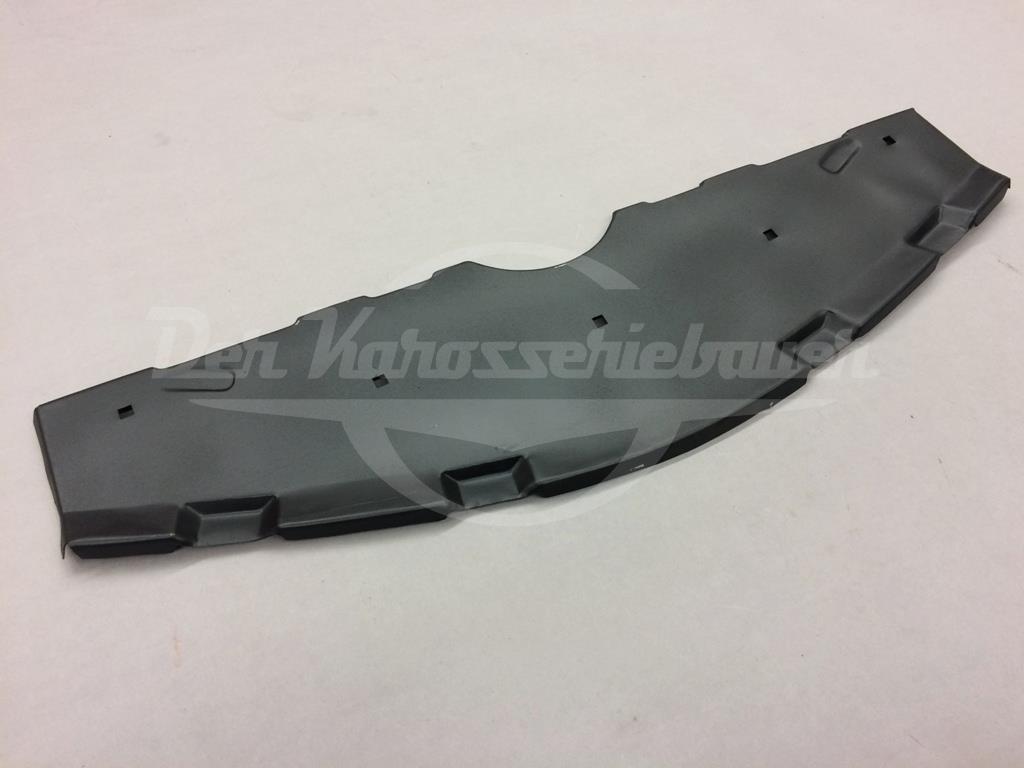 Frontmaske Innenverstärkung unten 190SL