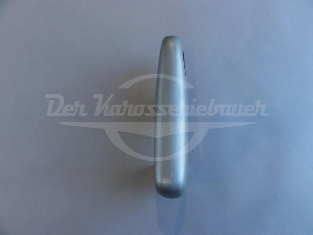 Stoßstange hinten - Horn links mit BL Ponton 220 Coupé, Cabrio