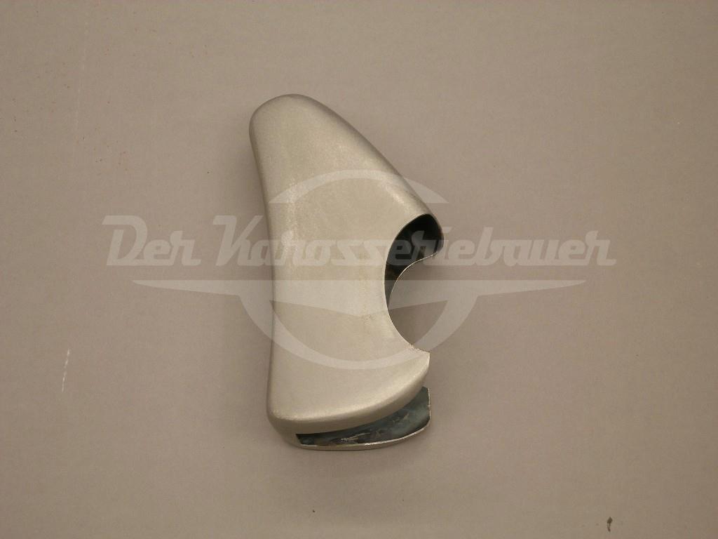 Stoßstange hinten - Horn rechts 300SL Flügel