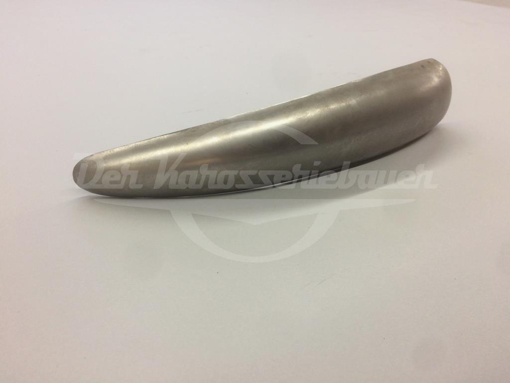 Stoßstangenecke 170V spitz Vorkrieg