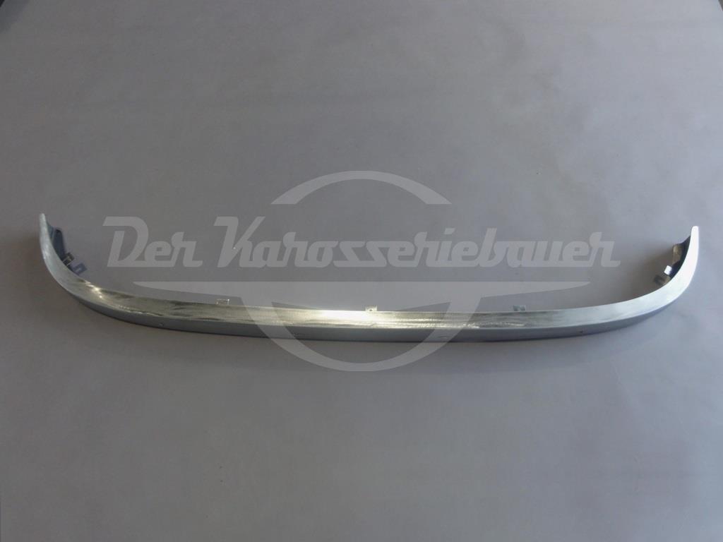 Stoßstange hinten 170S Cabrio A, 220 Cabrio A