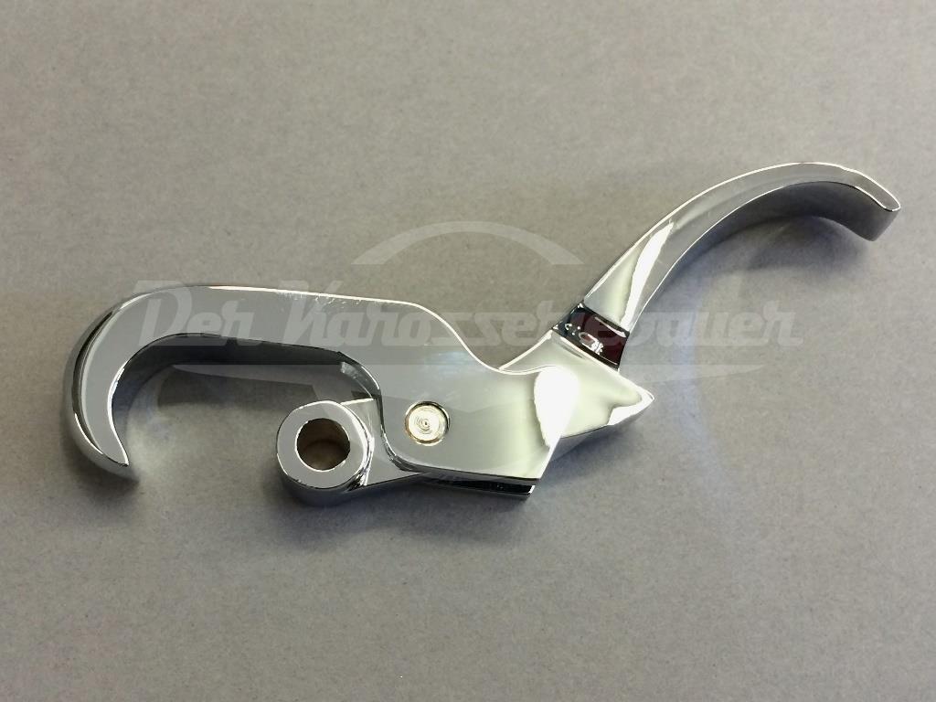 Verdeck Spannverschluss links 190SL