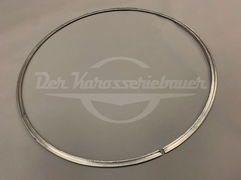 Zierring Reserveradabdeckung 170er