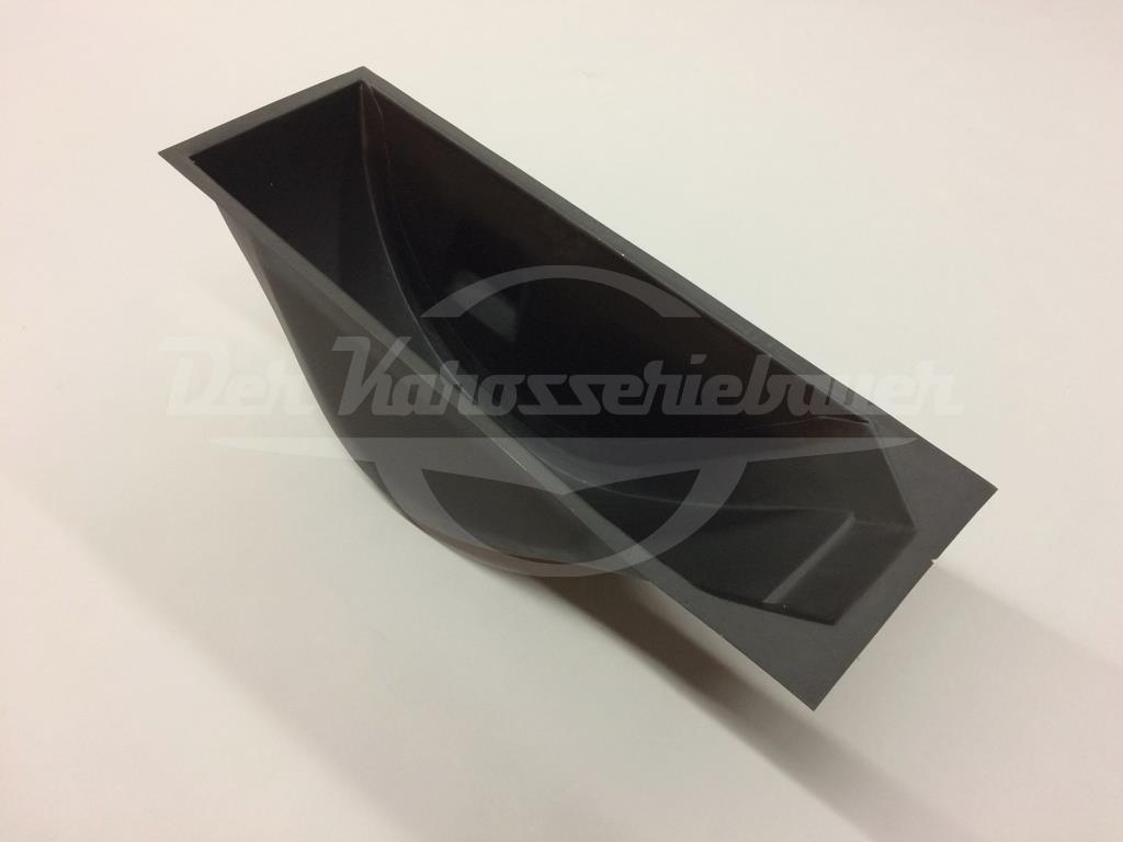 Reserveradmulde links 190SL Reserveradmulde links 190SL