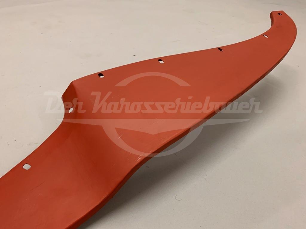 Abdeckblech vordere Stoßstange 220, CA, CB