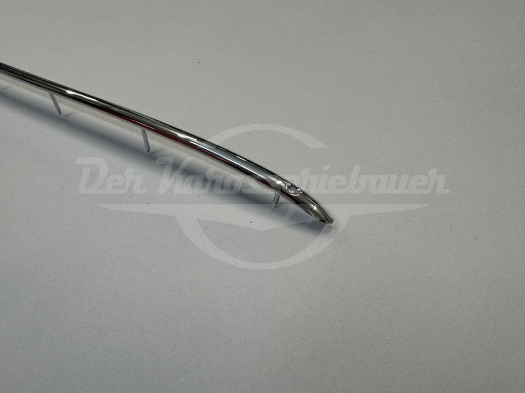 Verdeck Nagelleiste 300er Modelle