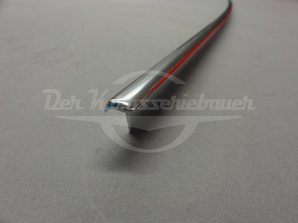 Zierstab auf der Tür oben 190SL