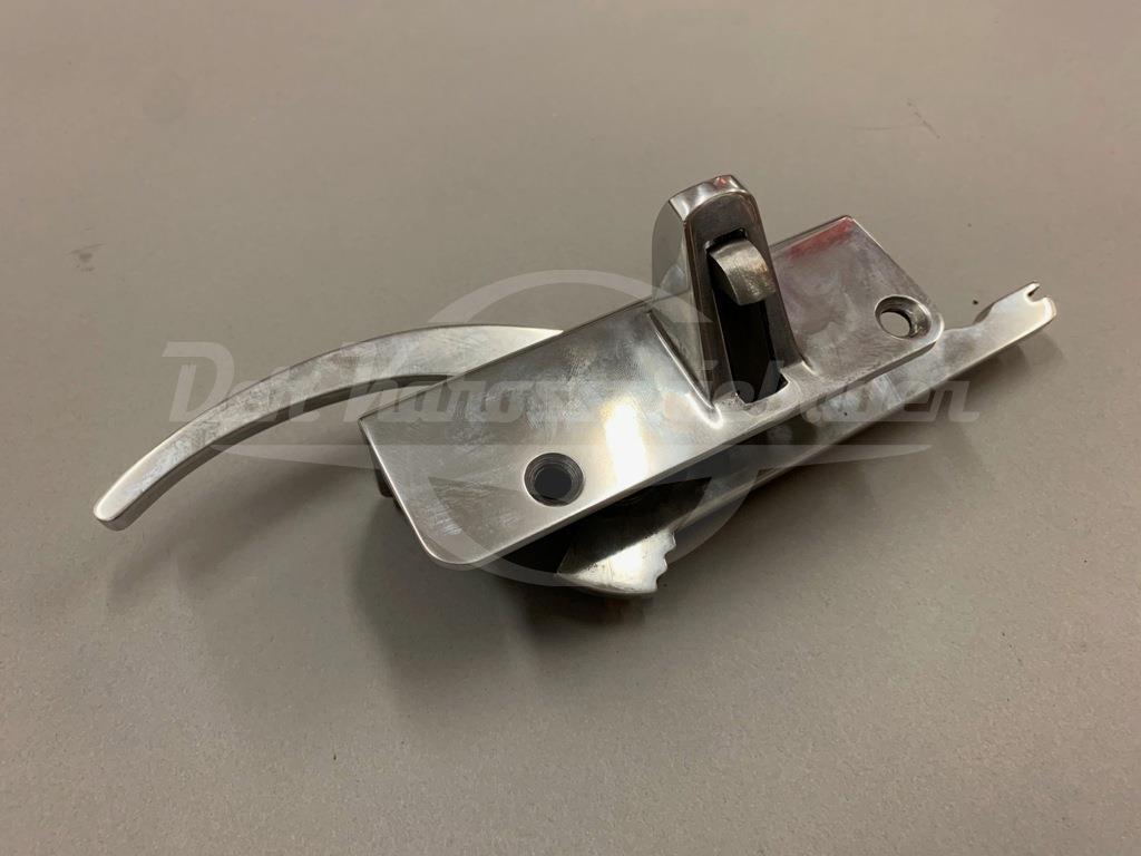 Hakenschloss / Türgriff links 300SL Flügel