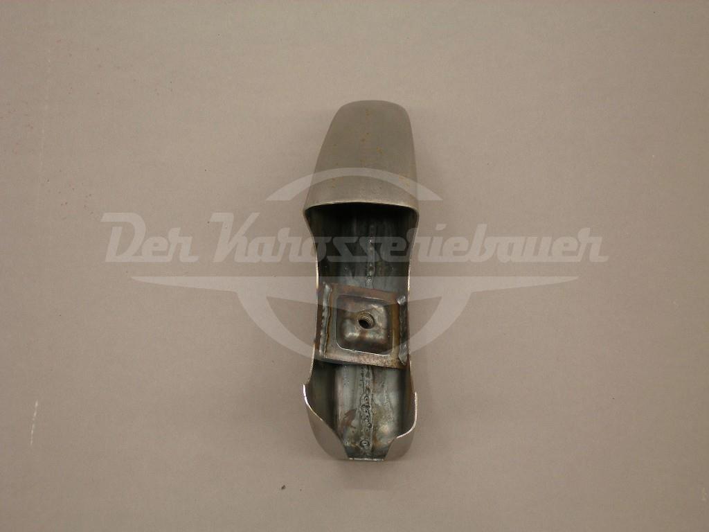 Stoßstange vorn - Horn rechts 190SL; 300SL Flügel