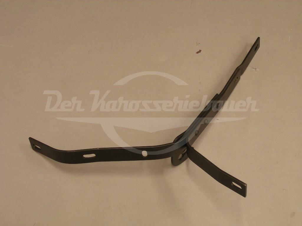 Stoßstange vorn - Halter rechts 300SL Roadster Stoßstange vorn - Halter rechts 300SL Roadster