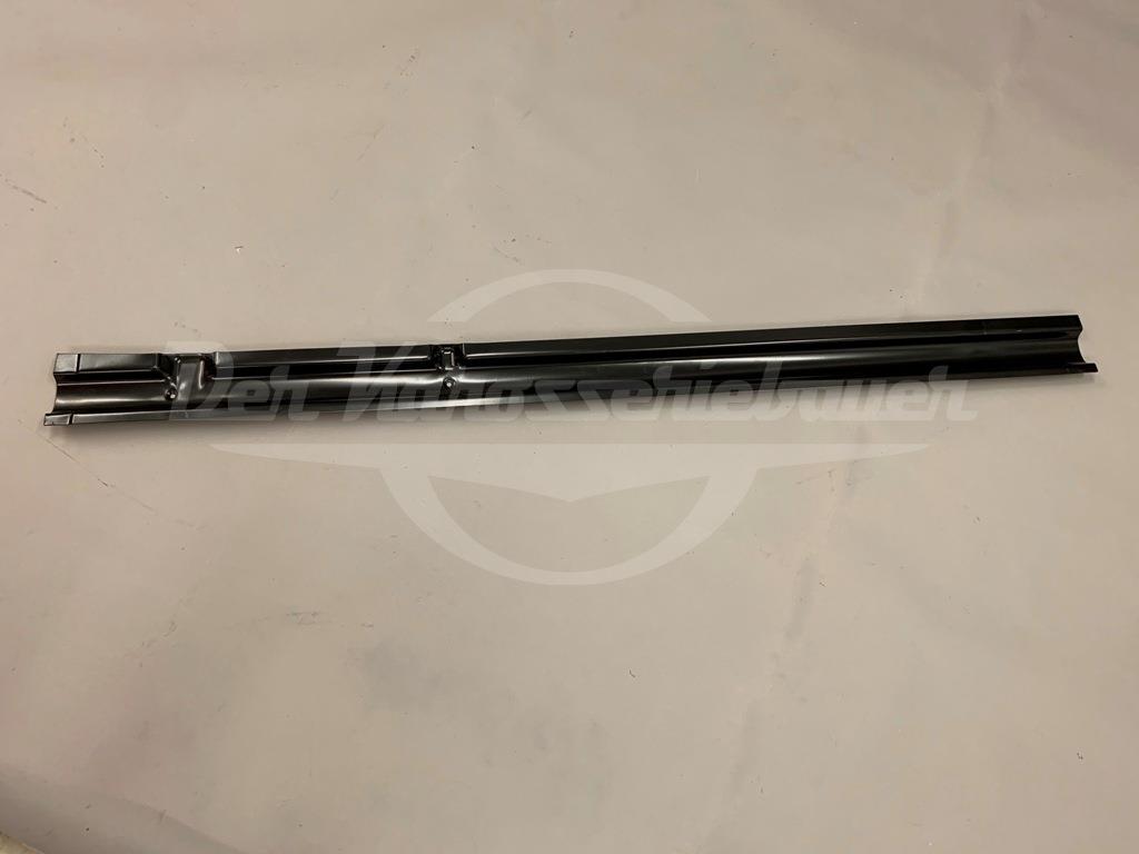 Längsträgerschale unten links Ponton 180, 190 Längsträgerschale unten links Ponton 180, 190