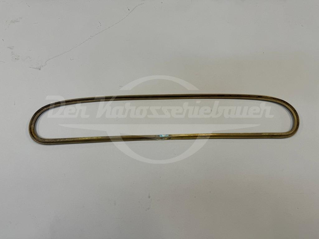 Zierrahmen Heckfenster 220 Cabrio A, B