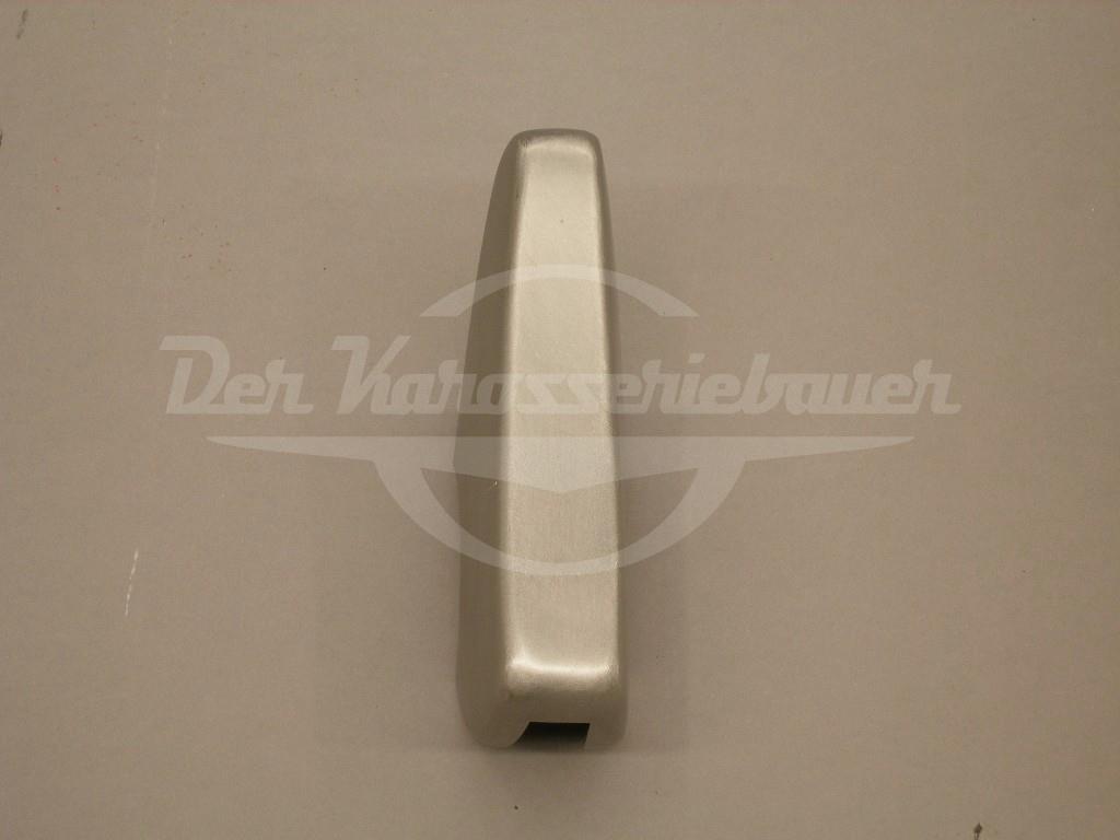 Stoßstange hinten - Horn links 300SL Flügel