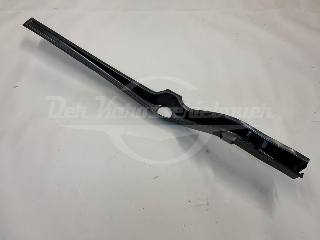 Längsträger hinten oben links alle Ponton Modelle