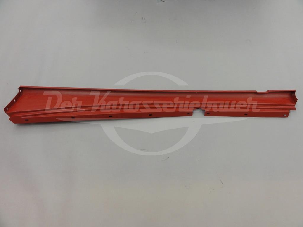 Trittbrett links 170S, Sb, DS, S-D, S-V, 220 Trittbrett links 170S, Sb, DS, S-D, S-V, 220
