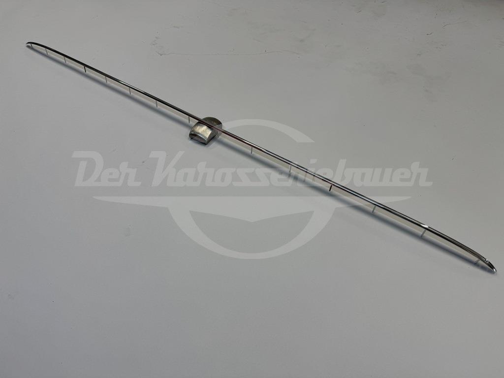 Verdeck Nagelleiste 300er Modelle