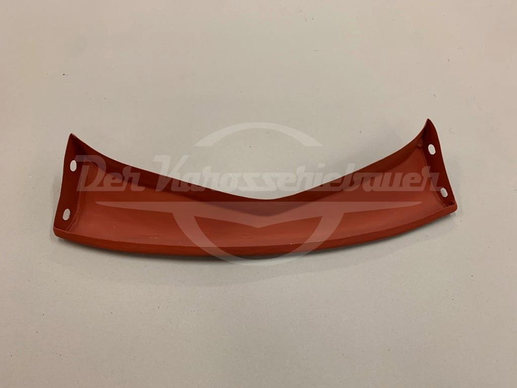 vorderes Abdeckblech 170S, Sb, DS, S-V, S-D, SBC