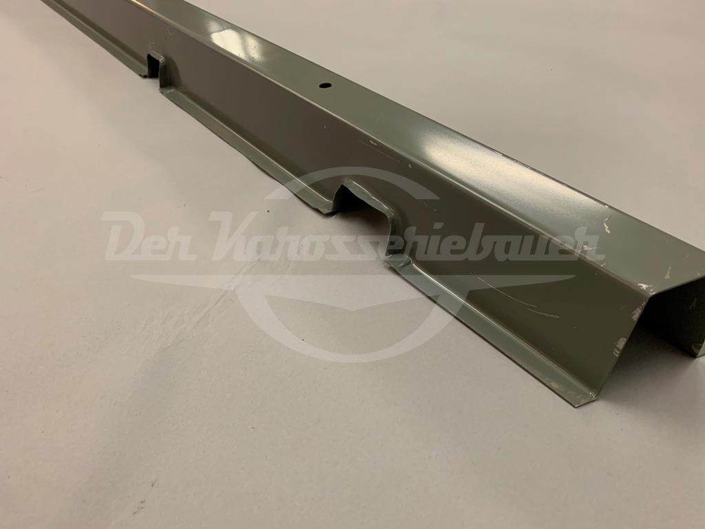 Längsträgerschale oben außen links Ponton 180, 190, 219 Längsträgerschale oben außen links Ponton 180, 190, 219