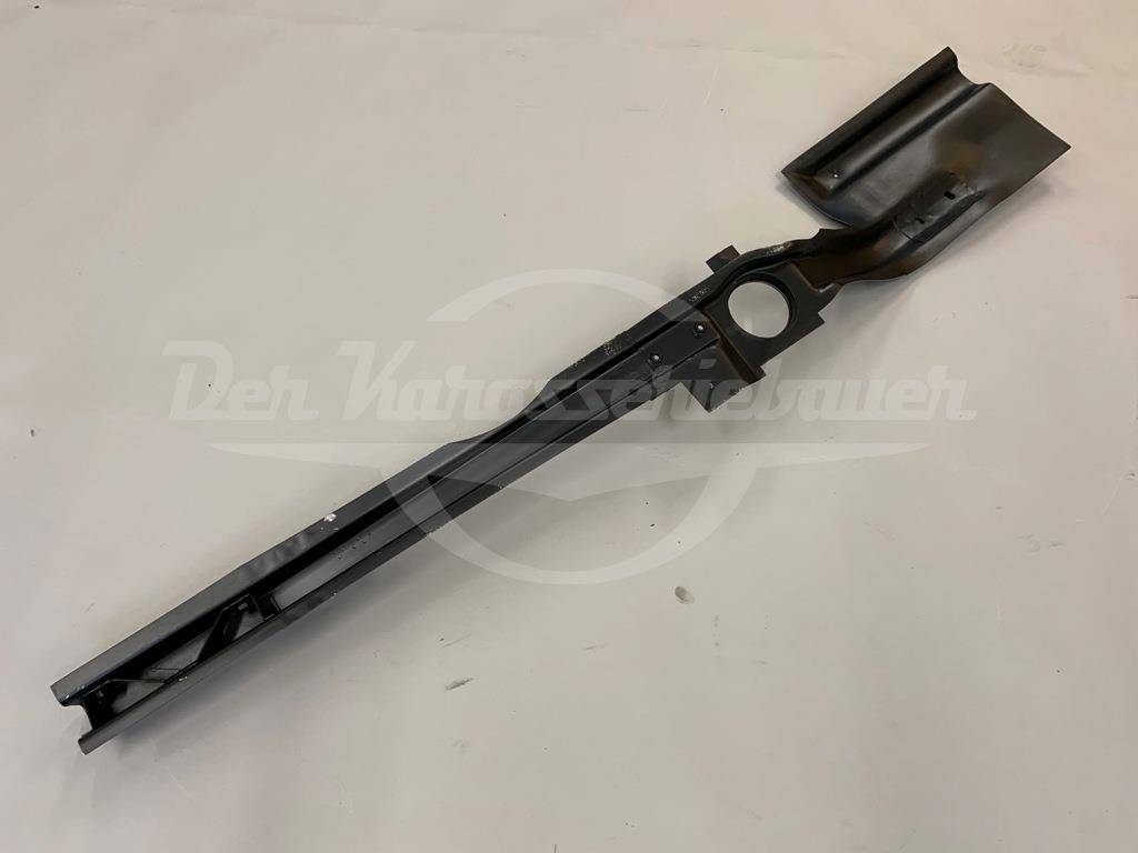 Längsträger hinten unten links alle Ponton Modelle Längsträger hinten unten links alle Ponton Modelle