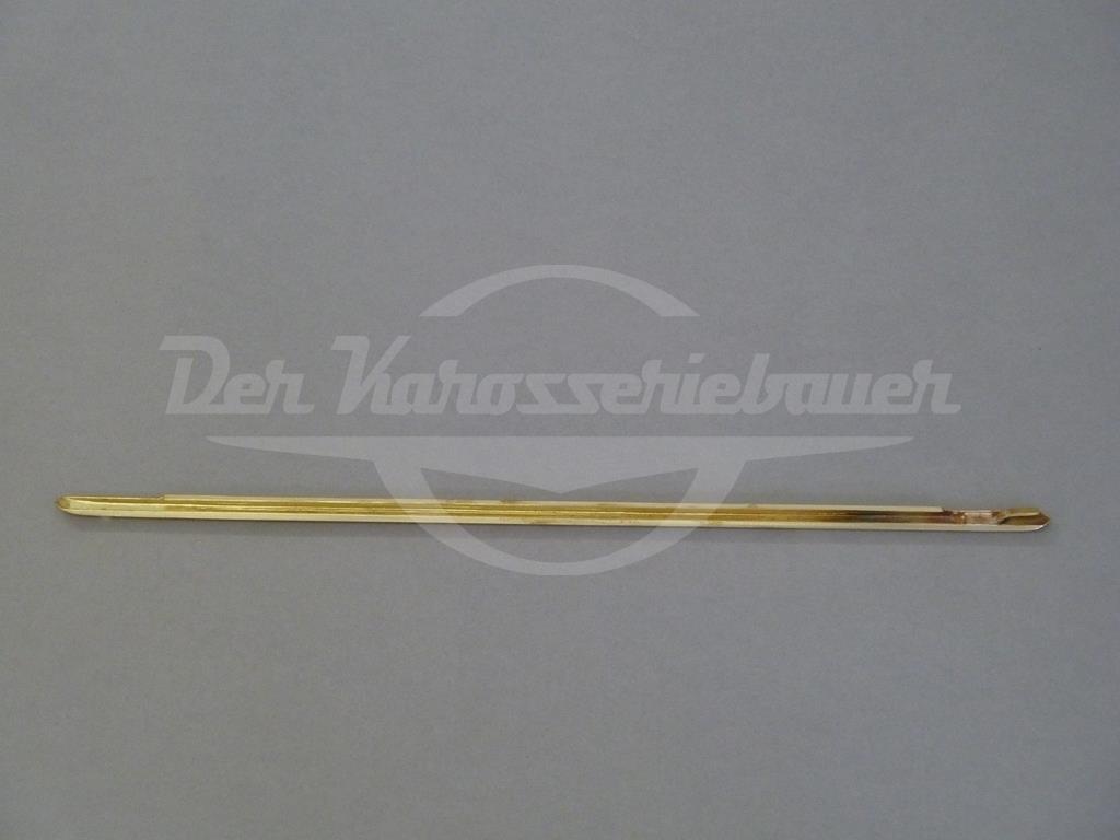 Zierstab am Luftauslass rechts 300SL Flügel Zierstab am Luftauslass rechts 300SL Flügel