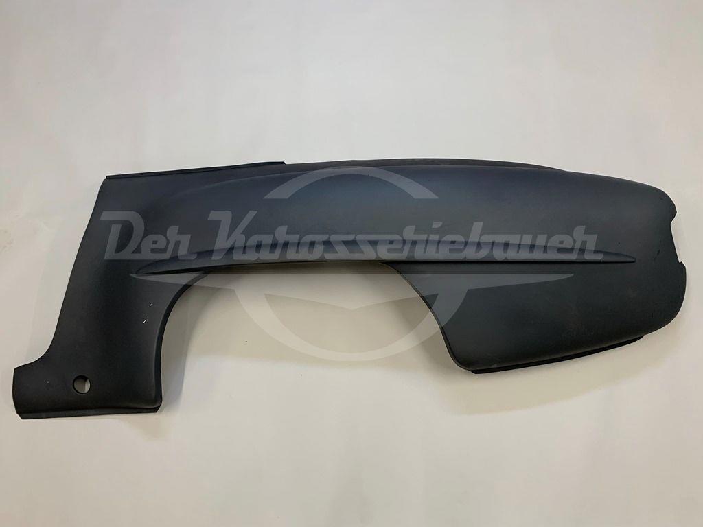 Kotflügel hinten links 190SL