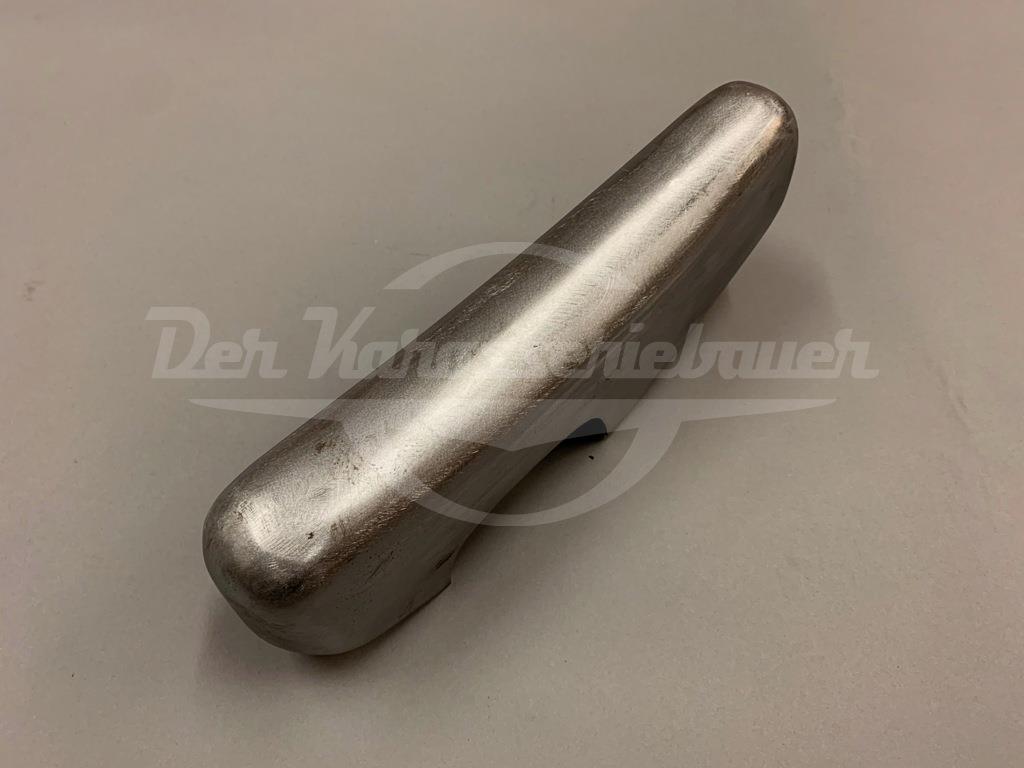 Stoßstange vorn - Horn links Ponton 220
