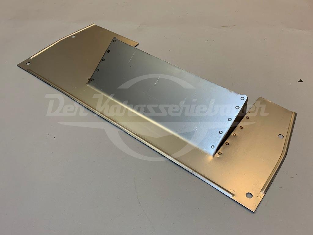 Abdeckblech unten vorn 170 S-D, S-V Abdeckblech unten vorn 170 S-D, S-V