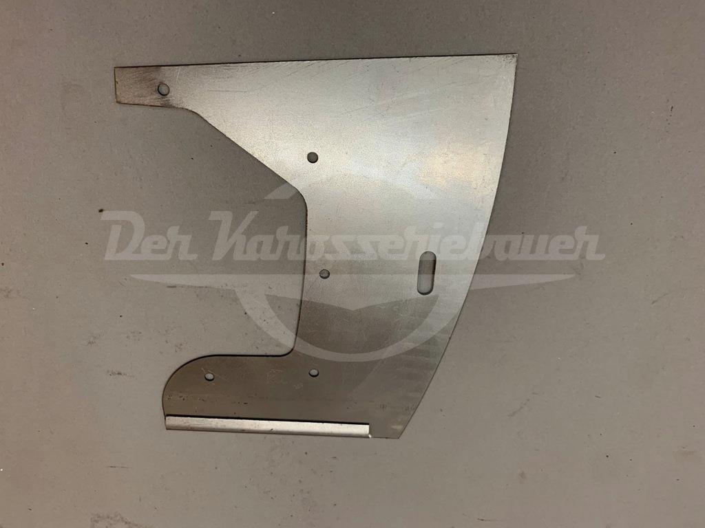 Motorschutzblech rechts 170Vb, Db seitlicher Anschluss