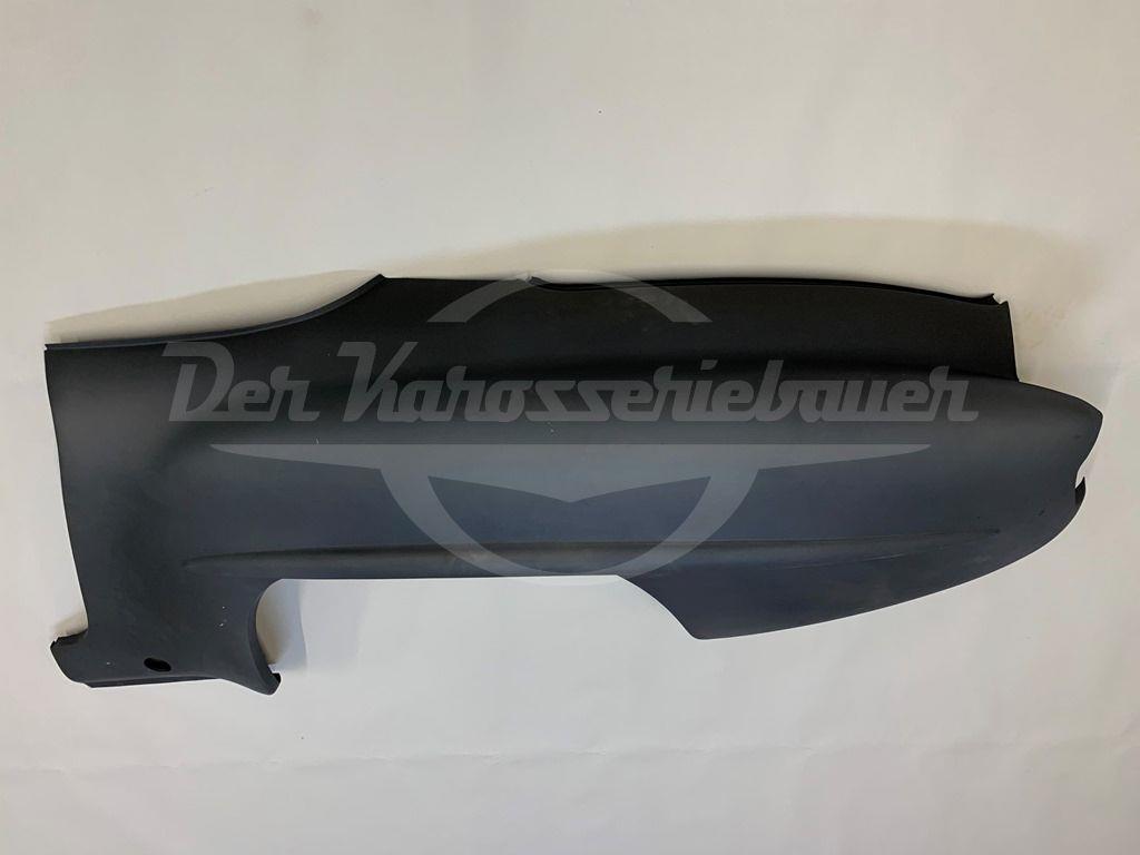 Kotflügel hinten links 190SL