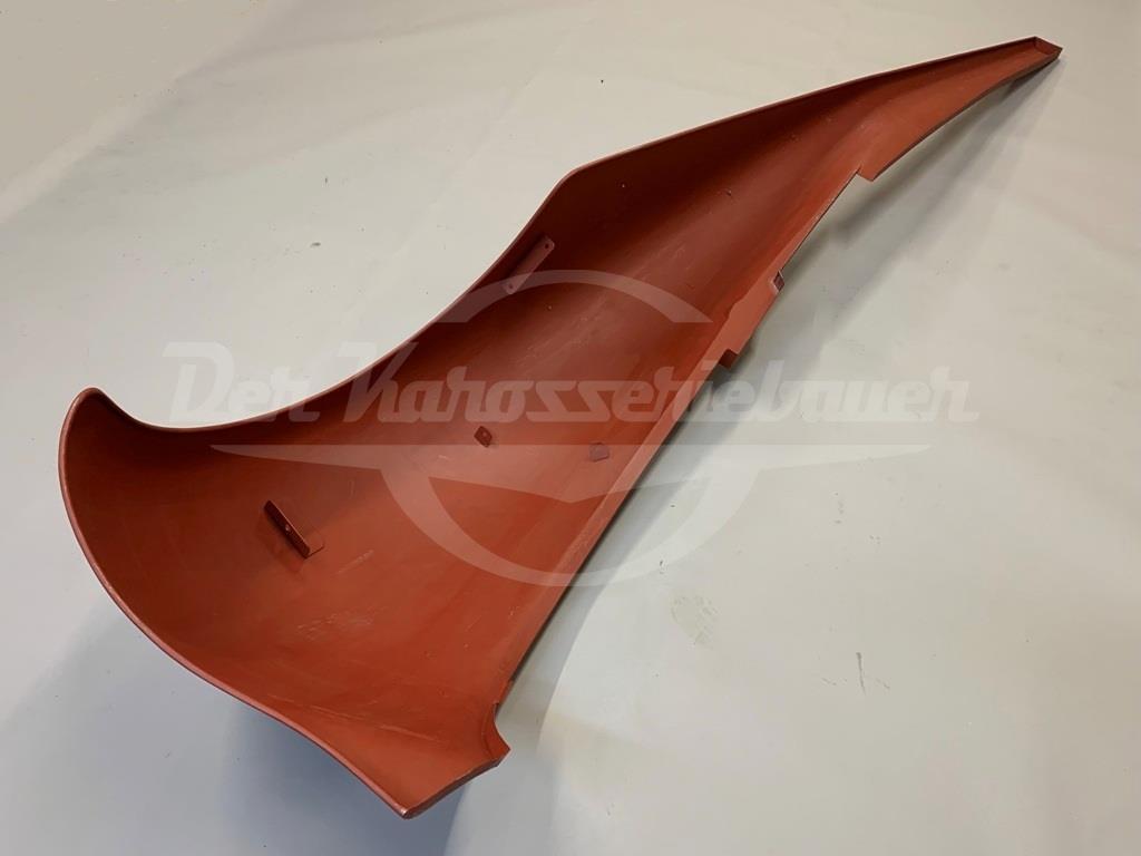 Kotflügel vorn links 170V Cabrio A, V Roadster A