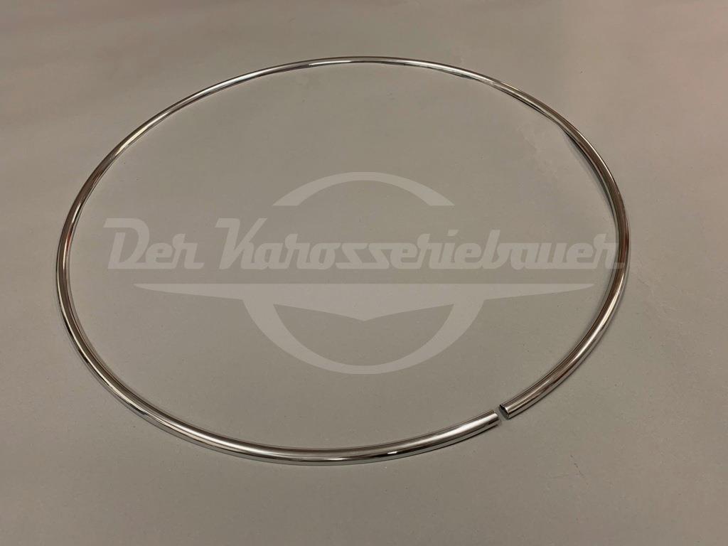 Zierring Reserveradabdeckung 170er