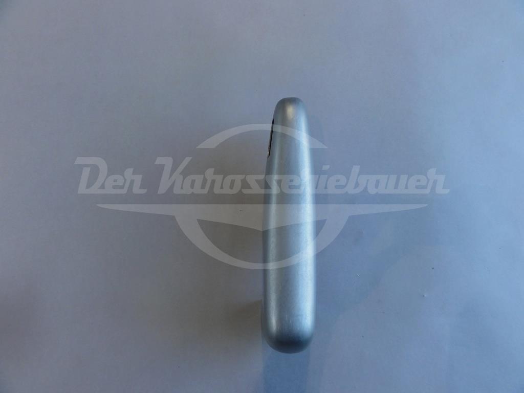 Stoßstange hinten - Horn rechts mit BL Ponton 220 Coupé, Cabrio