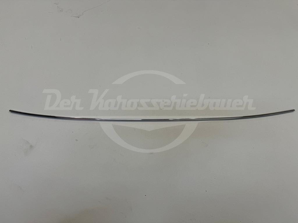 Zierstab am Heck 300 früh