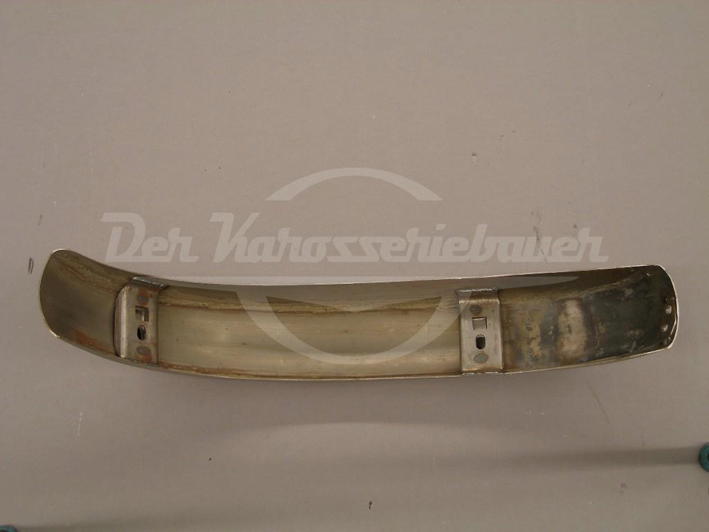 Stoßstangenseite vorn links 300a, b, c