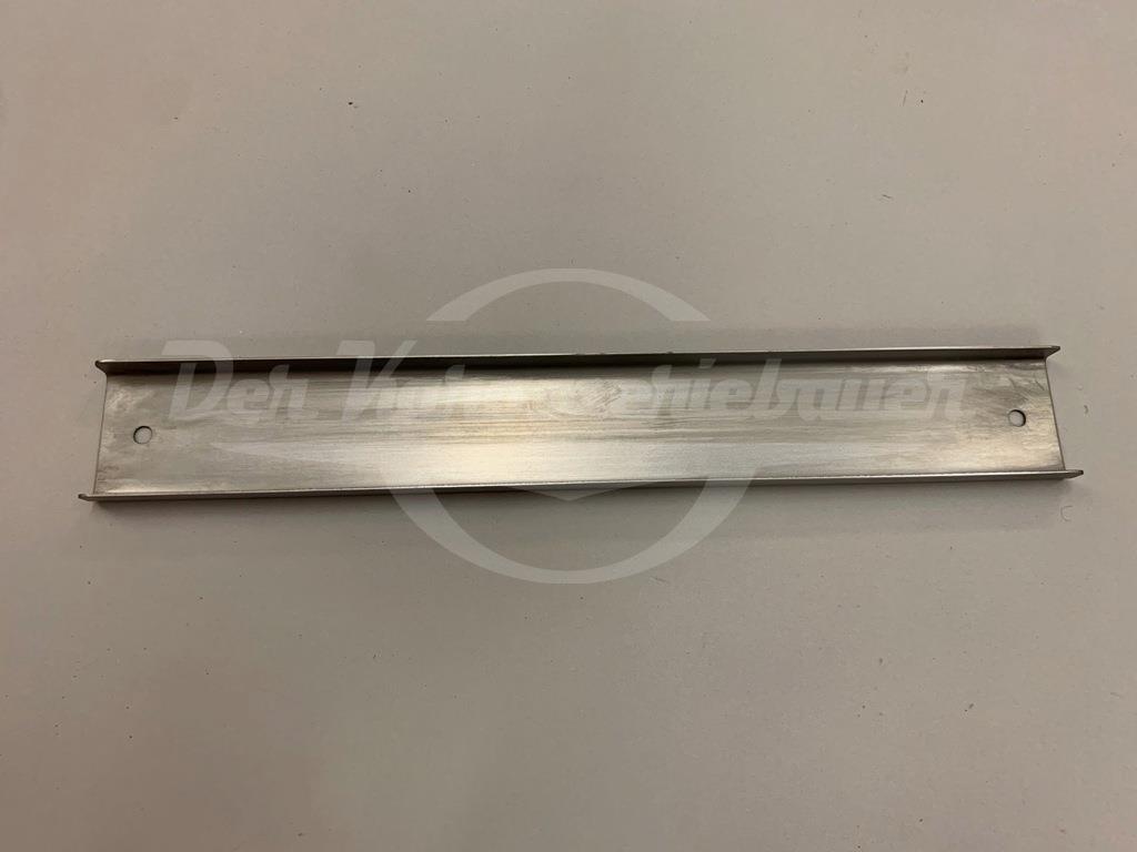 Stoßstangenmittelstück vorn 170Vb, Db, S-D, S-V Stoßstangenmittelstück vorn 170Vb, Db, S-D, S-V