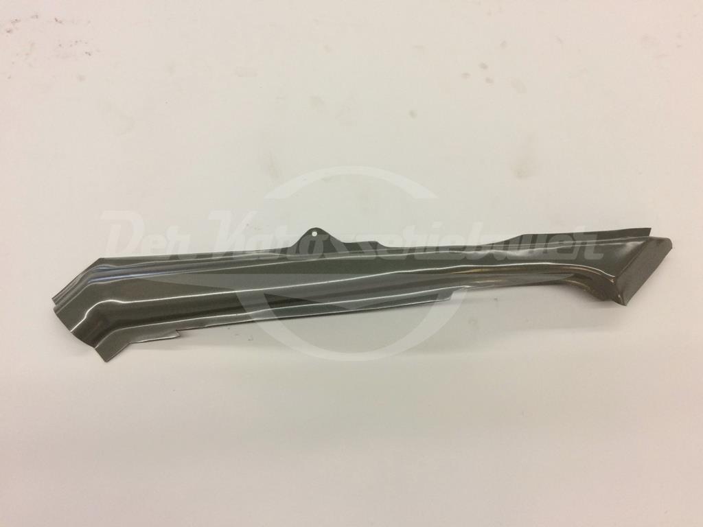 Längsträgerstütze vorn unten rechts Ponton 180/190; 190SL Längsträgerstütze vorn unten rechts Ponton 180/190; 190SL
