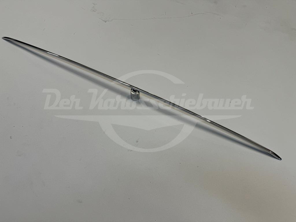 Zierstab am Heck 300b, c Zierstab am Heck 300b, c