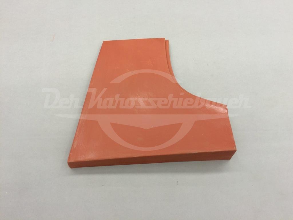 Verkleidungsblech vorn links 170SCA; 220CA Rep.Bl. 30cm Verkleidungsblech vorn links 170SCA; 220CA Rep.Bl. 30cm
