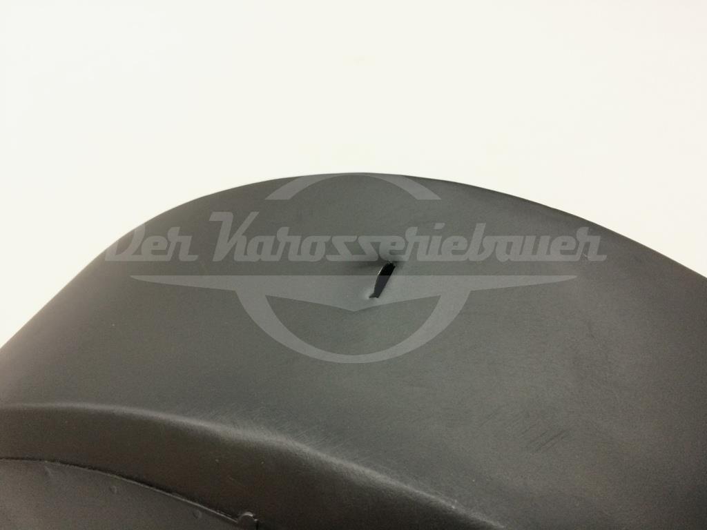 Reserveradmulde links 190SL Reserveradmulde links 190SL