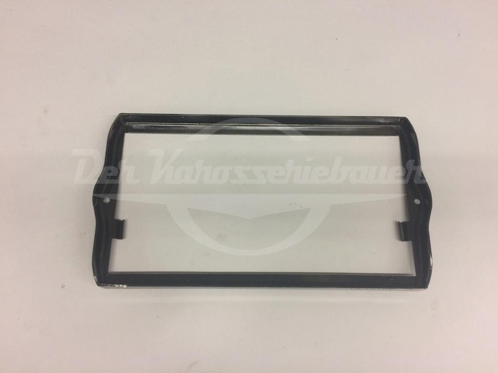 Batterierahmen 300SL