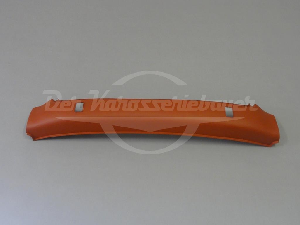 Heckblech 170S Cabrio A; 220 Cabrio A Heckblech 170S Cabrio A; 220 Cabrio A
